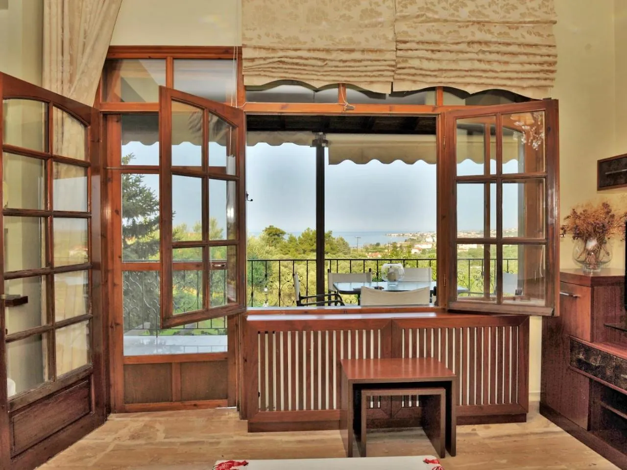 Halkidiki Family Villa - Garden By Travelpro Services Nea Moudania Halkidiki Nea Propontida