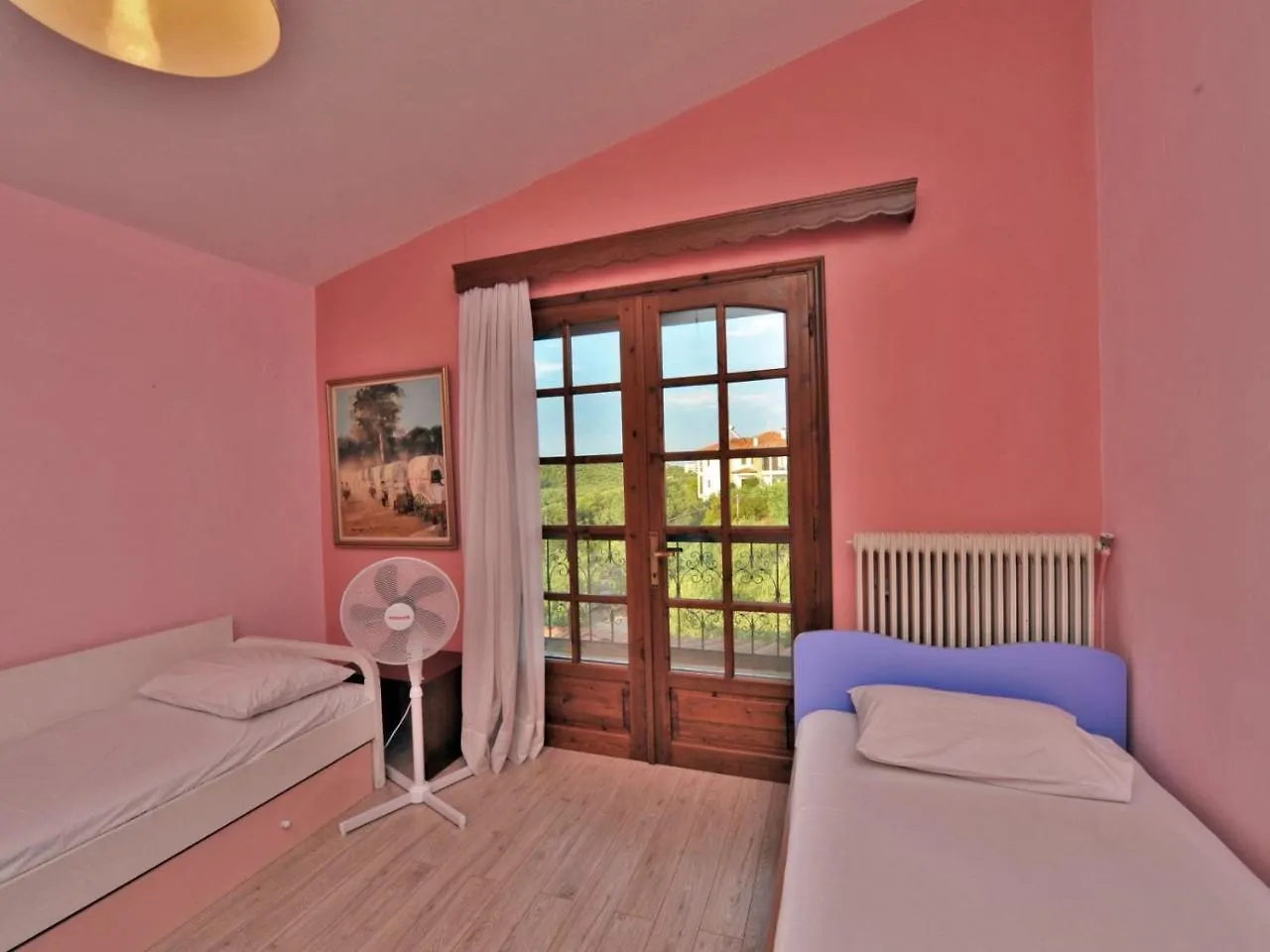Halkidiki Family Villa - Garden By Travelpro Services Nea Moudania Halkidiki Nea Propontida Greece