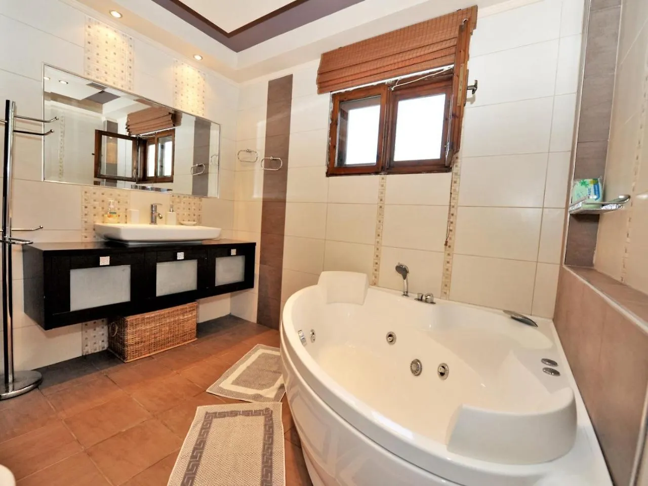 Halkidiki Family Villa - Garden By Travelpro Services Nea Moudania Halkidiki Nea Propontida