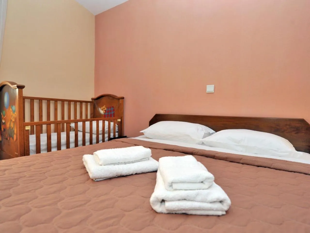 Halkidiki Family Villa - Garden By Travelpro Services Nea Moudania Halkidiki Nea Propontida