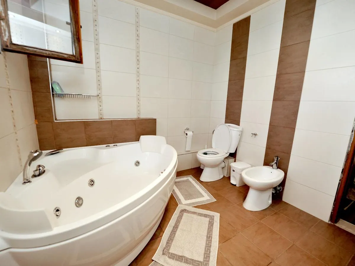 Halkidiki Family Villa - Garden By Travelpro Services Nea Moudania Halkidiki Nea Propontida
