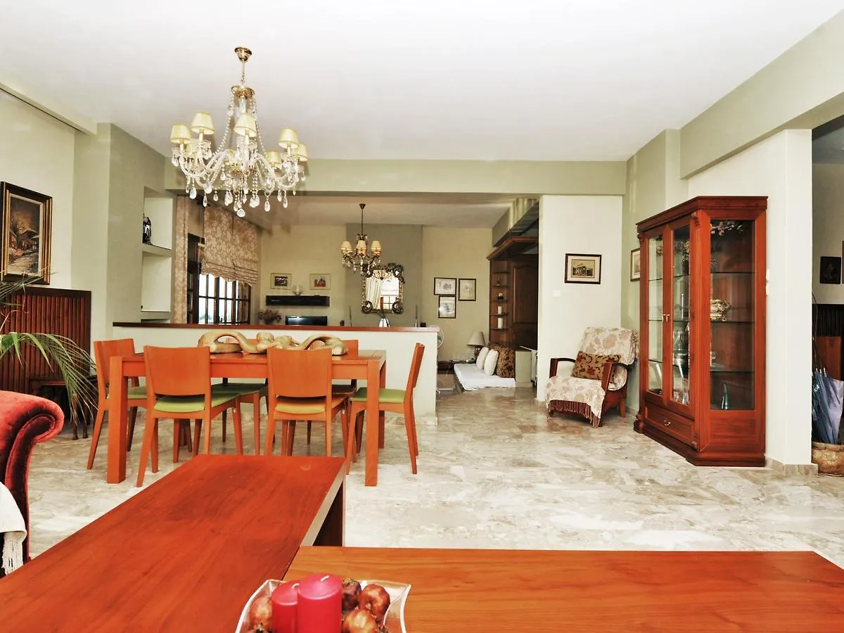 Halkidiki Family Villa - Garden By Travelpro Services Nea Moudania Halkidiki Nea Propontida 0*,