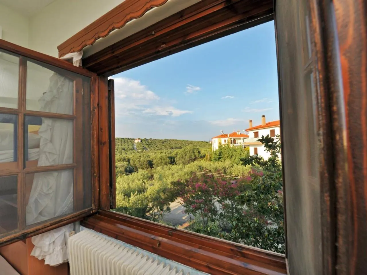 Halkidiki Family Villa - Garden By Travelpro Services Nea Moudania Halkidiki Nea Propontida