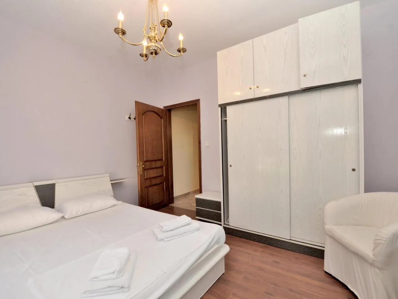 Halkidiki Family Villa - Garden By Travelpro Services Nea Moudania Halkidiki Nea Propontida