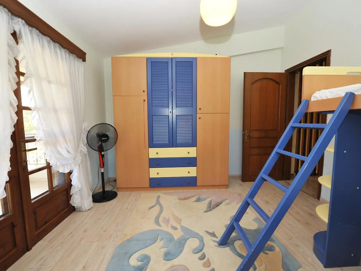 Halkidiki Family Villa - Garden By Travelpro Services Nea Moudania Halkidiki Nea Propontida