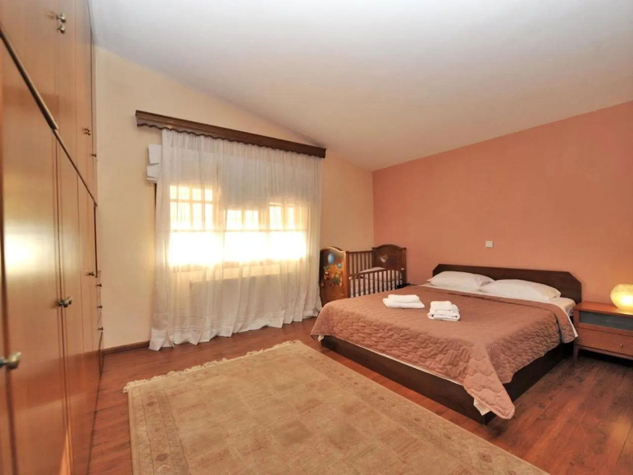 Halkidiki Family Villa - Garden By Travelpro Services Nea Moudania Halkidiki Nea Propontida